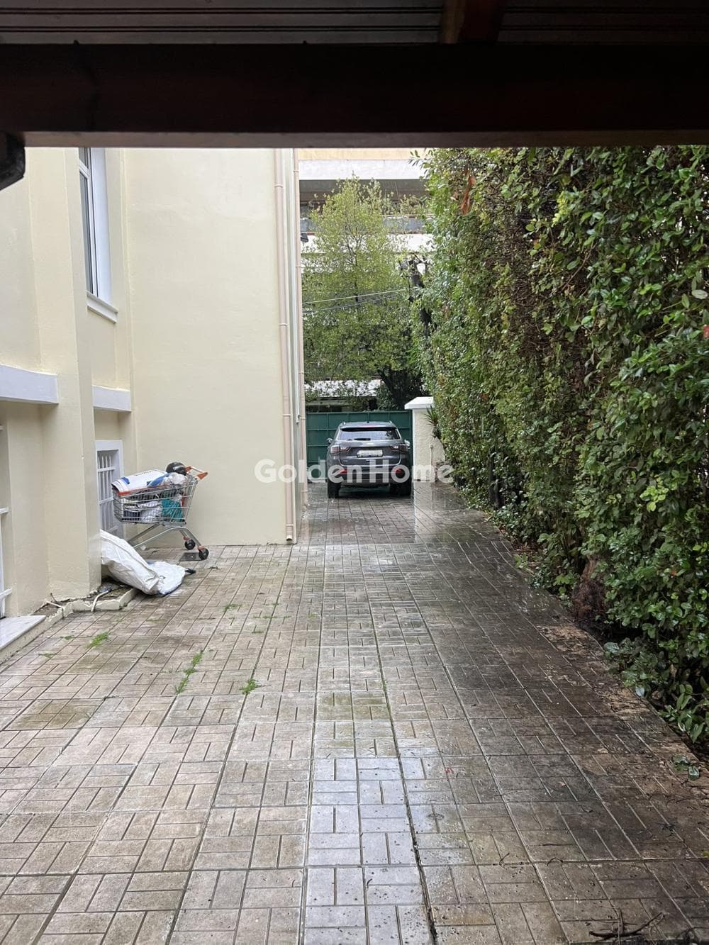 House in Polidroso, Chalandri — Photo 42 of 44