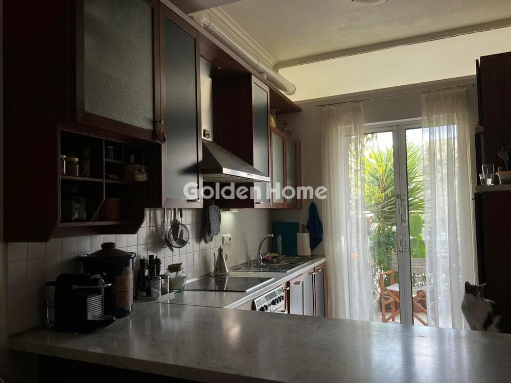 Apartment in Spilia, Agia Paraskevi — Photo 10 of 12