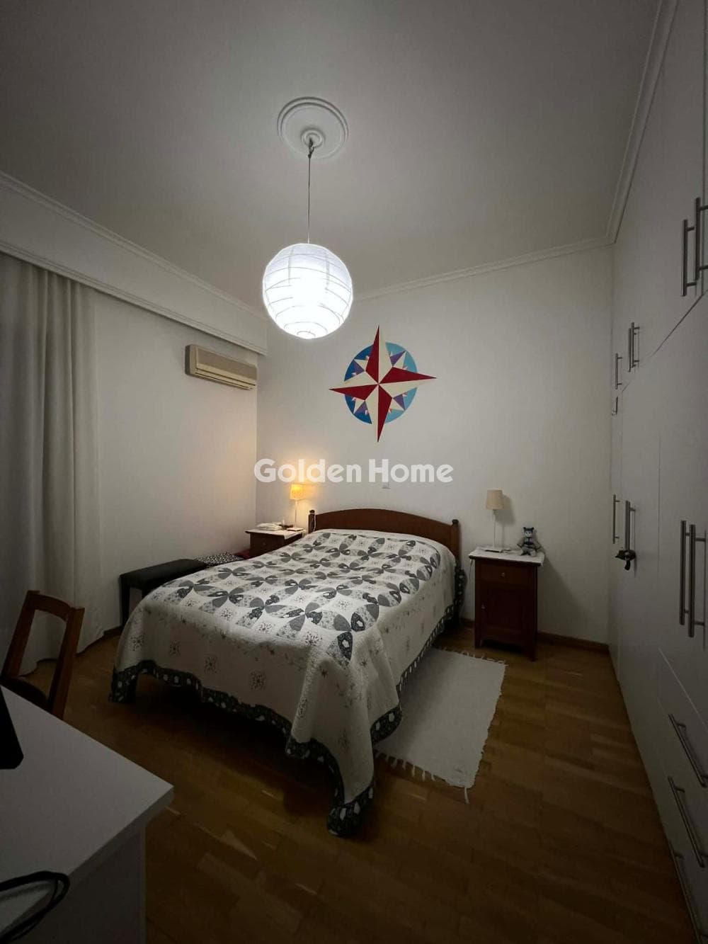 Apartment in Spilia, Agia Paraskevi — Photo 12 of 12