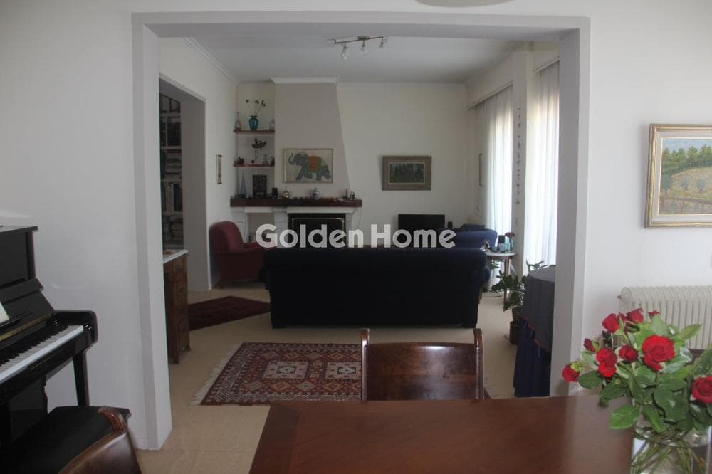 Apartment in Spilia, Agia Paraskevi — Photo 1 of 12