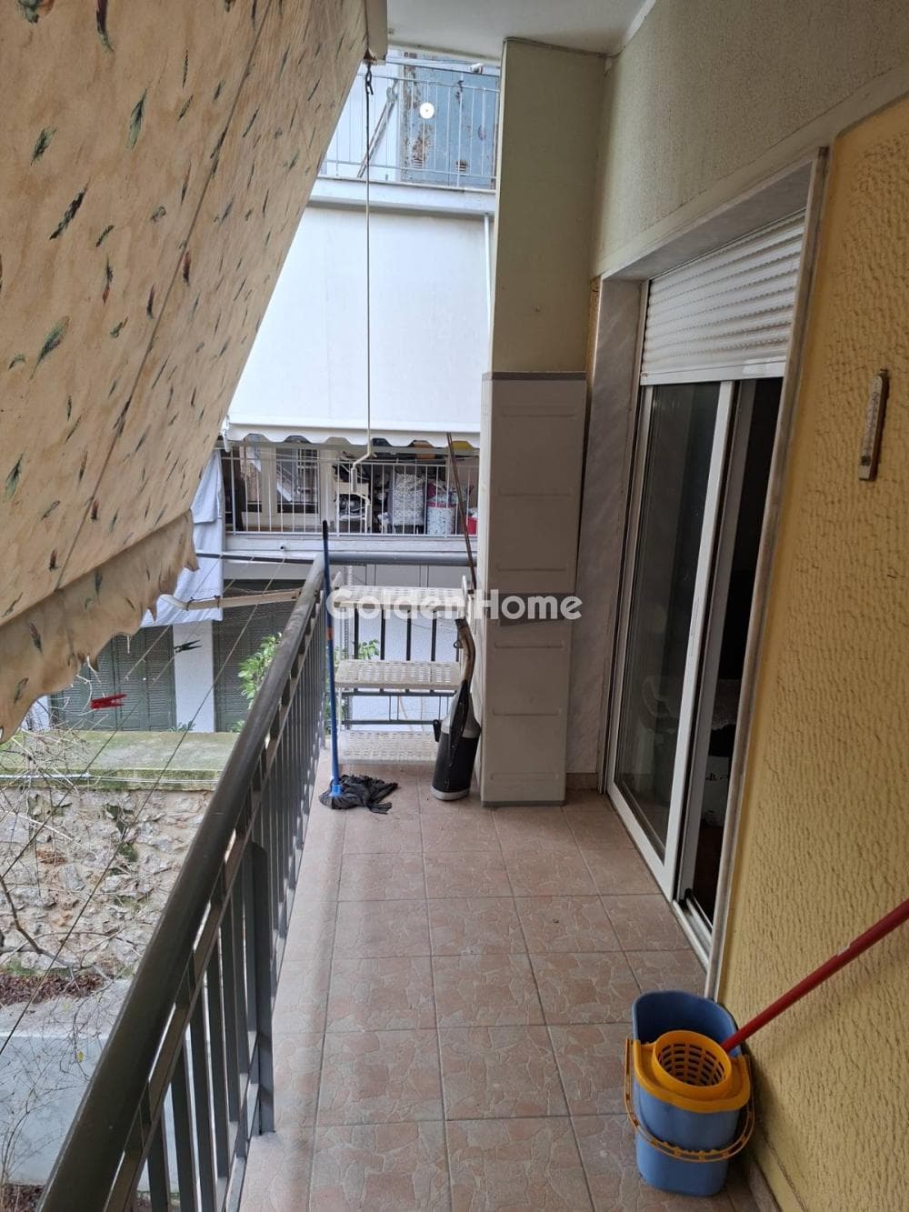 Διαμέρισμα στην Πολύγωνο, Πολύγωνο - Τουρκοβούνια — Φωτογραφία 6 από 9
