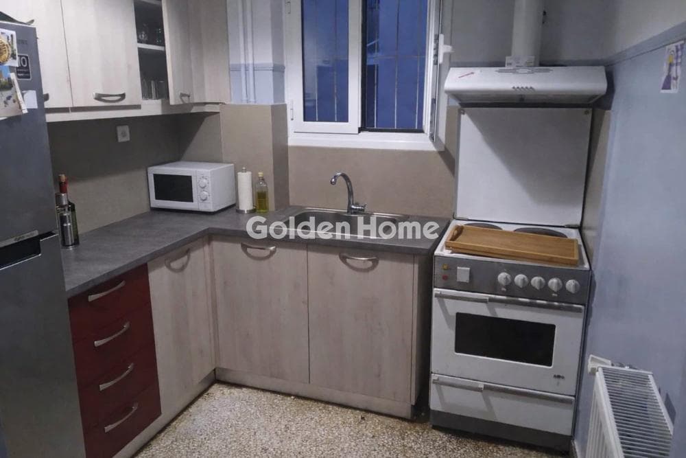 Διαμέρισμα στην Φωκίωνος Νέγρη, Κυψέλη — Φωτογραφία 6 από 6