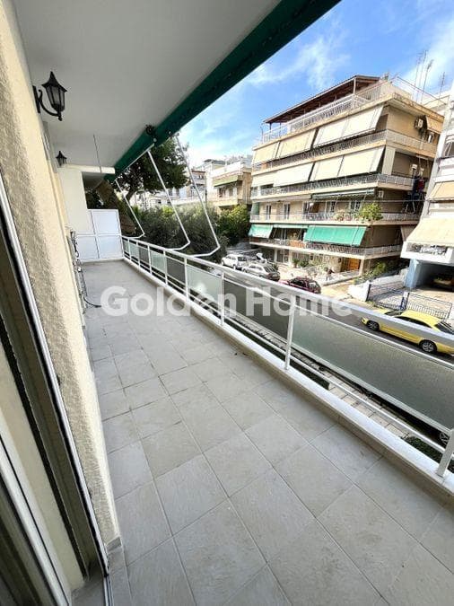 Διαμέρισμα στην Αγία Κυριακή, Παλαιό Φάληρο — Φωτογραφία 5 από 18