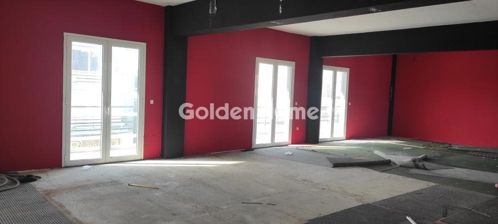 Γραφείο στην Αυλίζα, Ανθηδώνος — Φωτογραφία 2 από 9