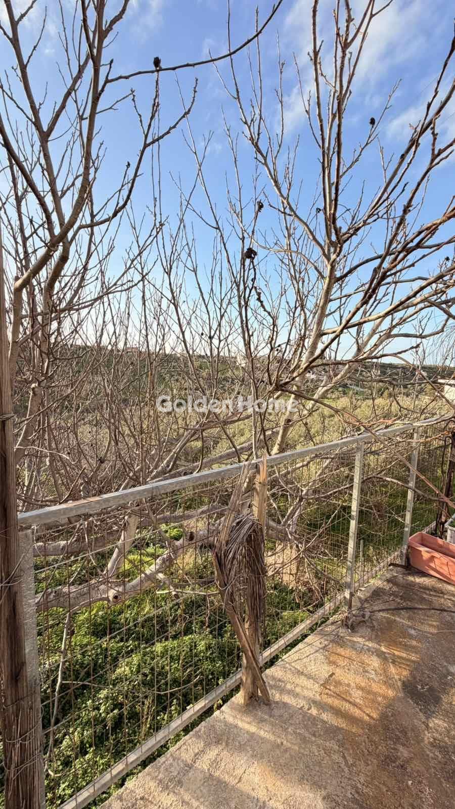 Building Plot in Epano Vatheia, Episkopi — Photo 10 of 21
