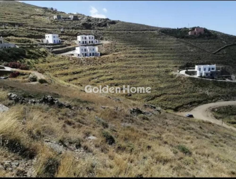 Οικόπεδο στην Άγιος Νικόλαος Νύχι, Κέα — Φωτογραφία 4 από 10