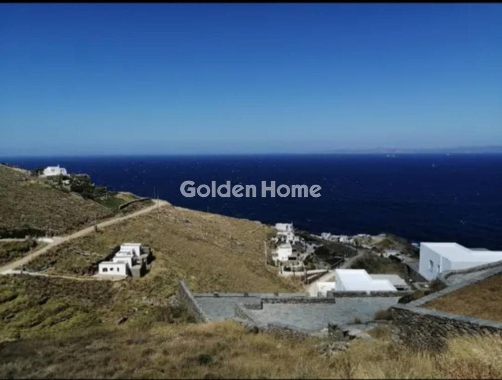 Οικόπεδο στην Άγιος Νικόλαος Νύχι, Κέα — Φωτογραφία 1 από 10
