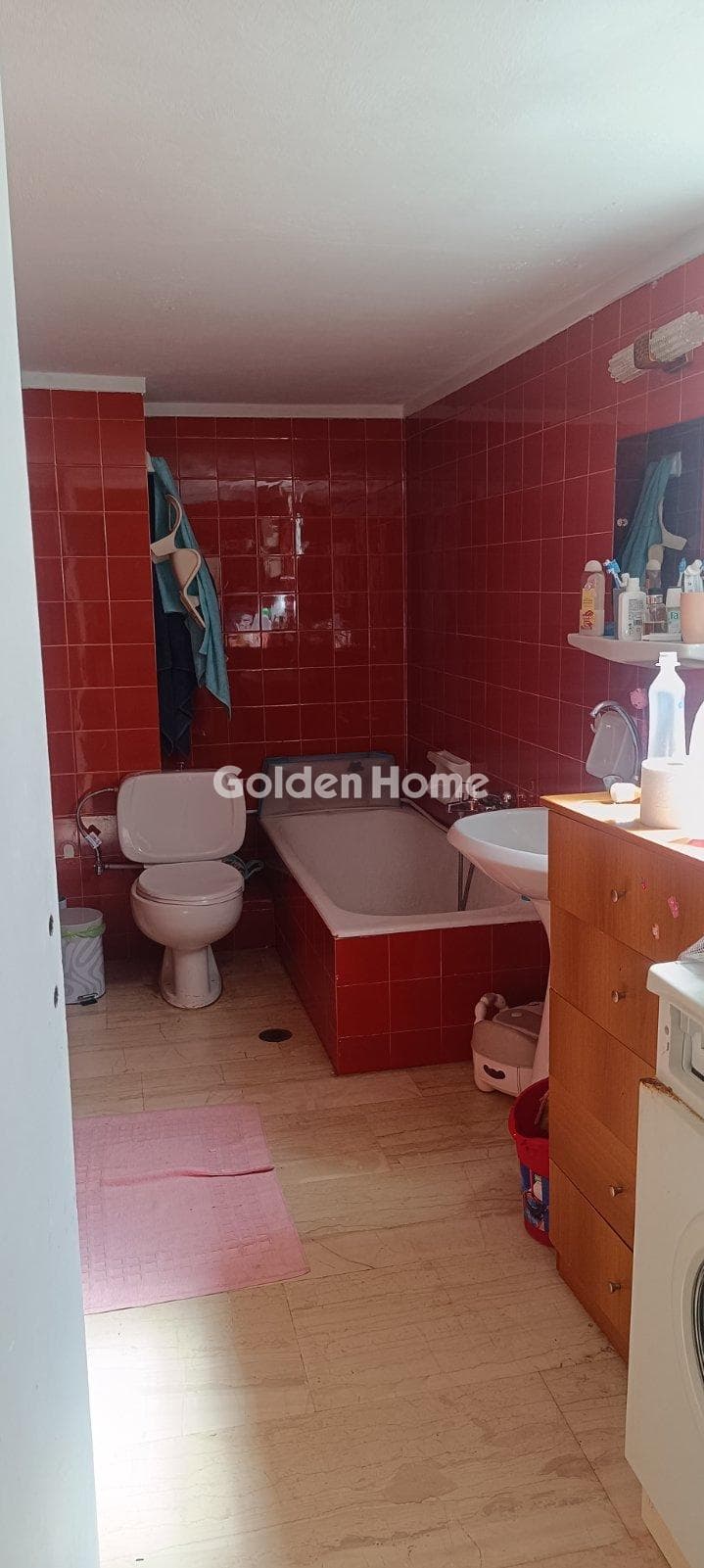 Apartment in Lofos Filaretou, Kalithea — Photo 6 of 6