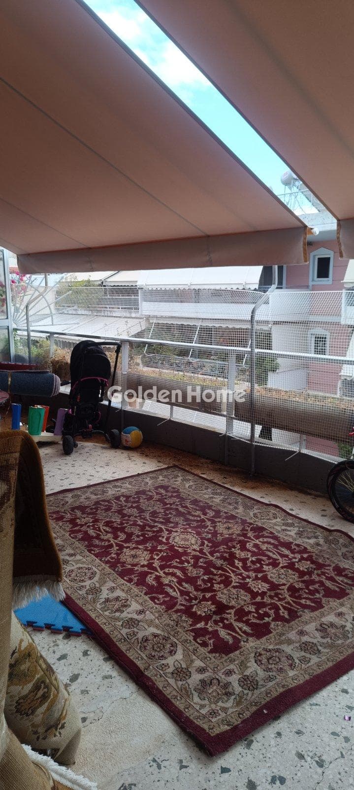 Apartment in Lofos Filaretou, Kalithea — Photo 4 of 6