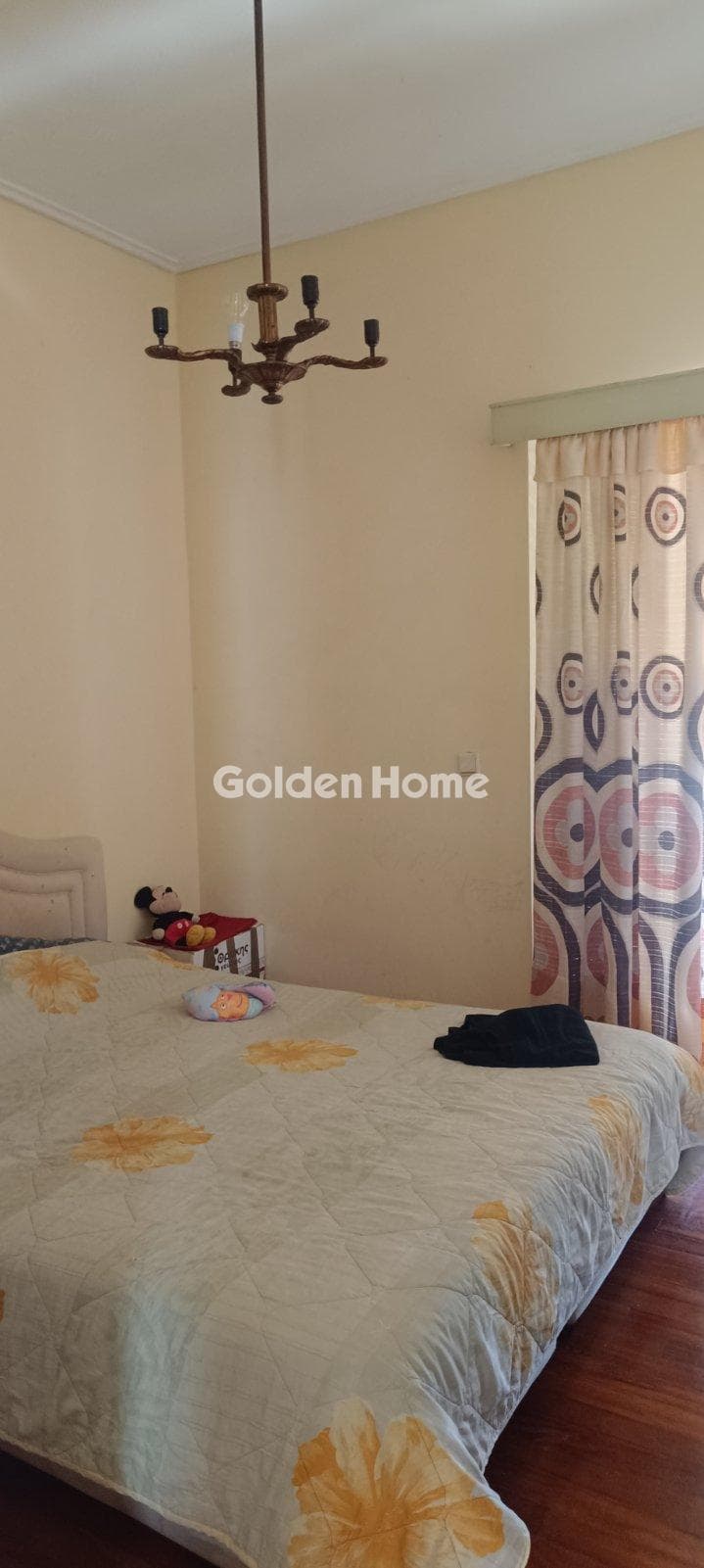 Apartment in Lofos Filaretou, Kalithea — Photo 1 of 6