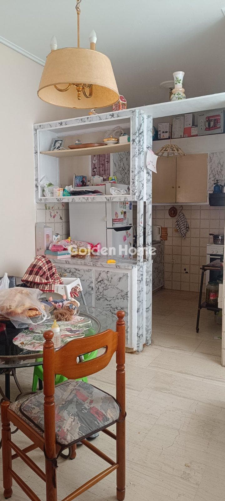 Apartment in Lofos Filaretou, Kalithea — Photo 3 of 6