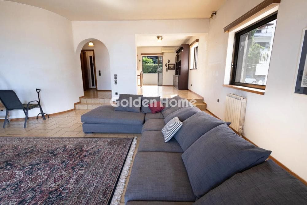 House in Exochi, Voula — Photo 4 of 17