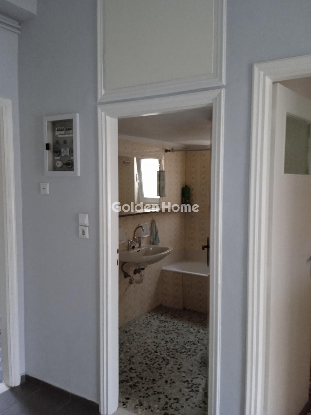 Apartment in Zefiri, Zefiri — Photo 2 of 7