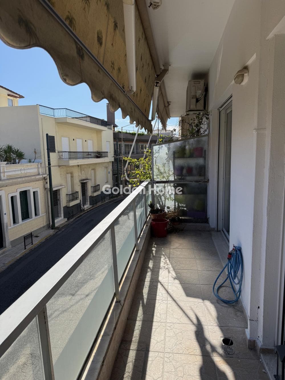 Διαμέρισμα στην Μικρολίμανο, Πειραιάς — Φωτογραφία 6 από 6