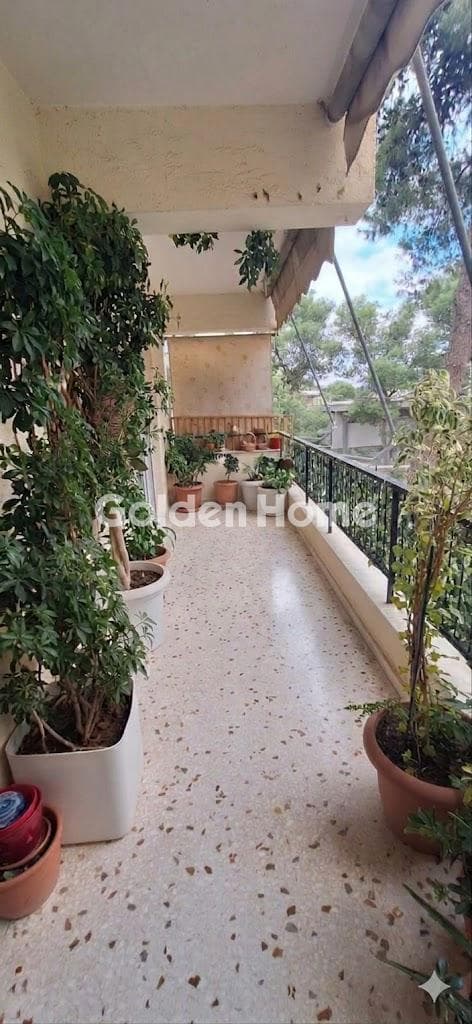 Apartment in Megala Sxoinia A, Acharnes — Photo 4 of 6