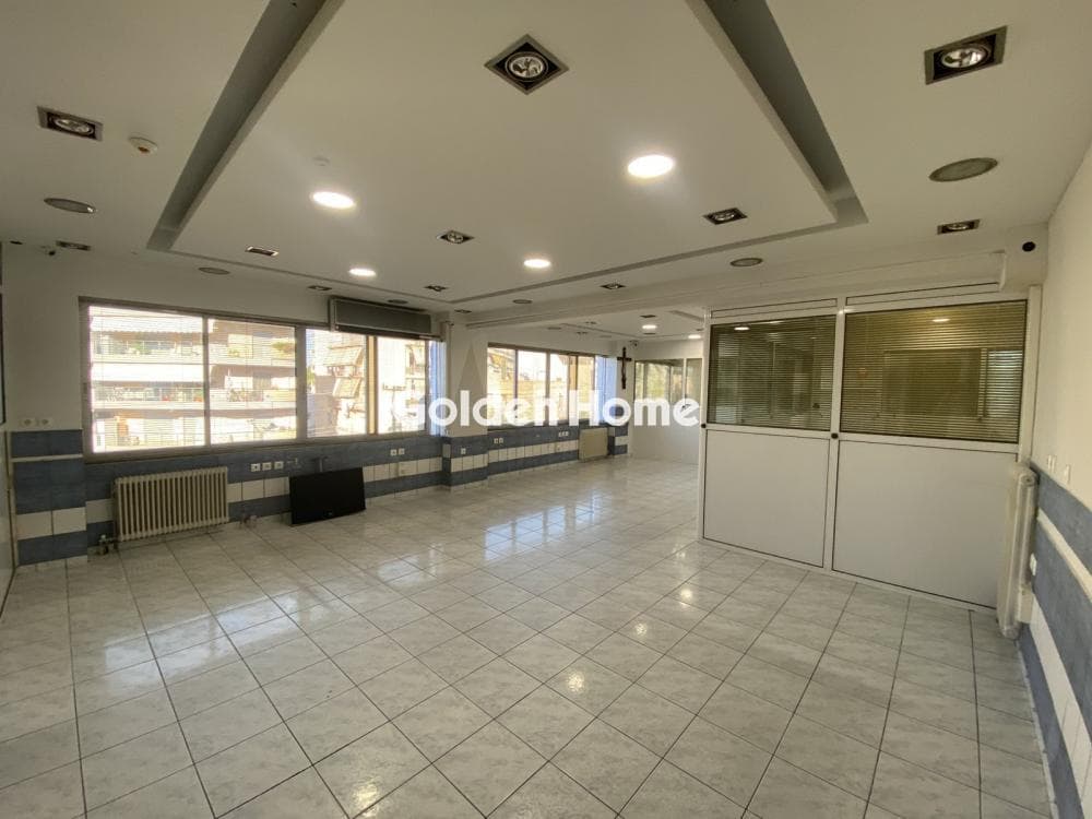Office in Osios Loukas, Patisia — Photo 5 of 5