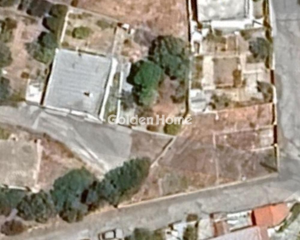 Αγροτεμάχιο στην Πόρτο Εννιά, Κερατέα