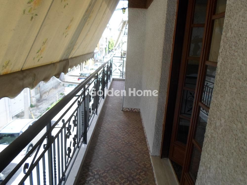 Apartment in Agios Ierotheos, Peristeri — Photo 1 of 4