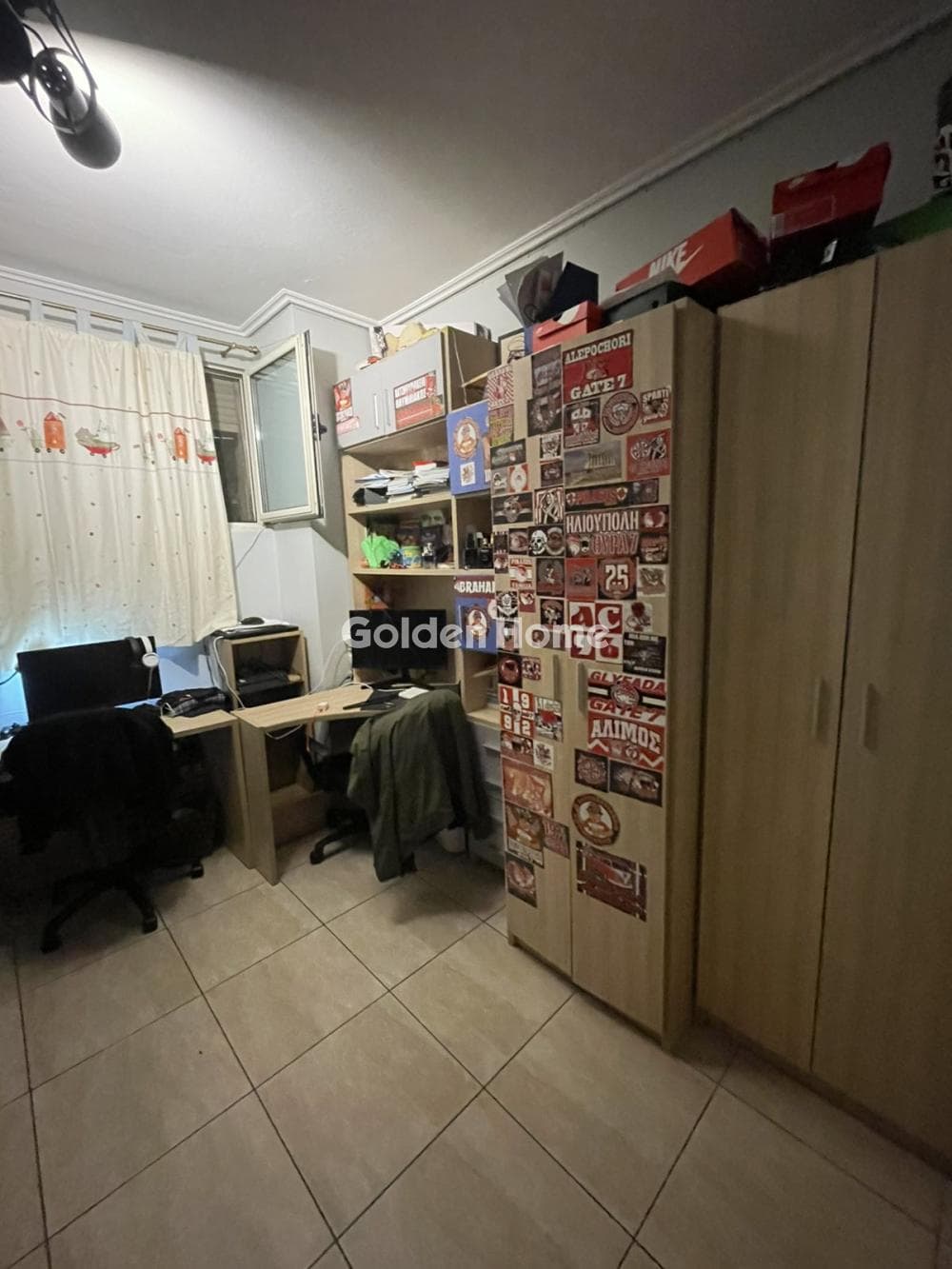 Διαμέρισμα στην Μητρόπολη, Πειραιάς — Φωτογραφία 12 από 15