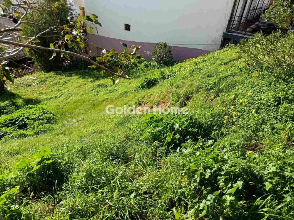 Building Plot in Ano Neapoli, Nikaia