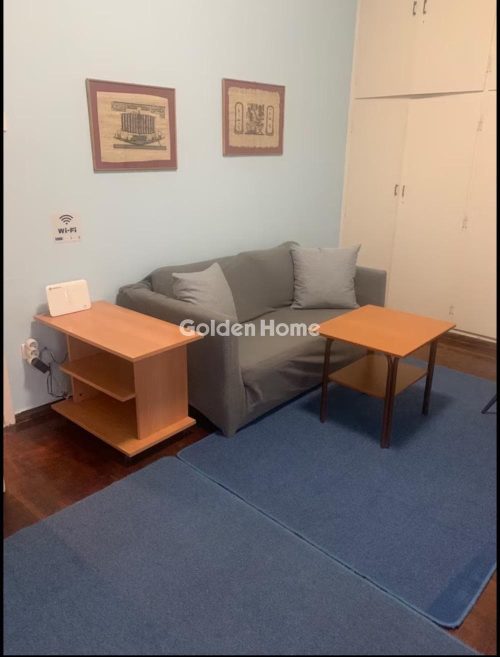 Apartment in Center, Nea Smyrni — Photo 4 of 21