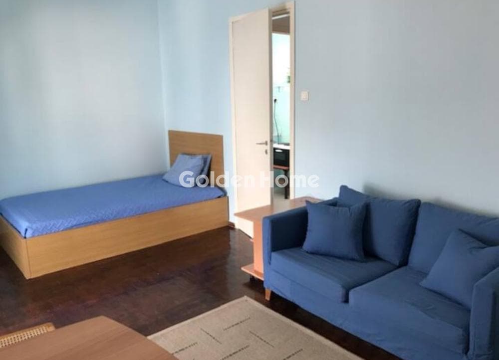 Apartment in Center, Nea Smyrni — Photo 1 of 21