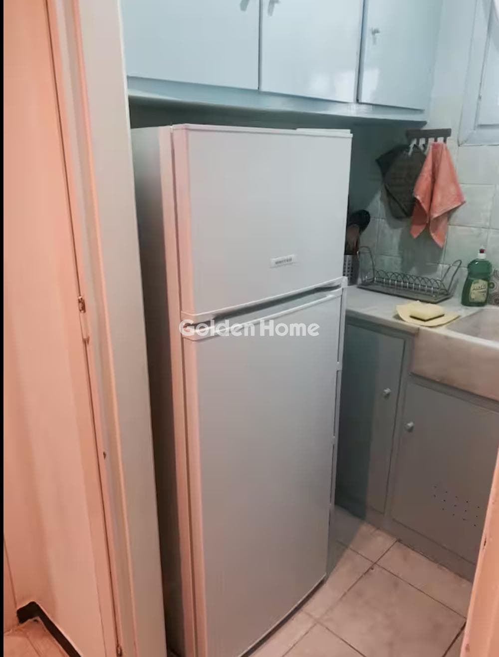 Apartment in Center, Nea Smyrni — Photo 19 of 21