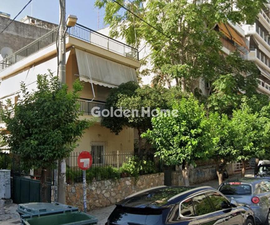 Οικόπεδο στην Άσπρα Χώματα, Νίκαια