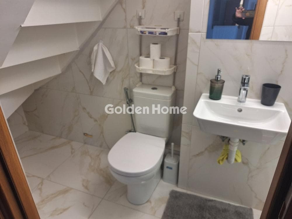 Apartment in Patima, Chalandri — Photo 24 of 27