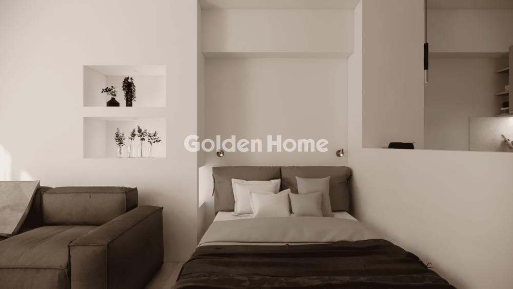 Apartment in Panormou, Goudi — Photo 7 of 13