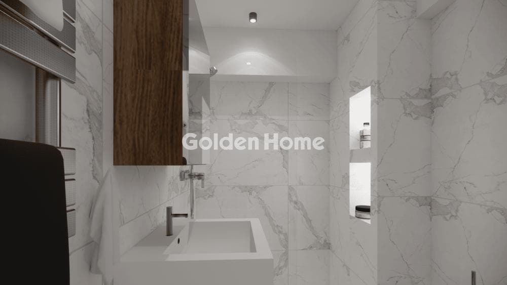 Apartment in Panormou, Goudi — Photo 10 of 13