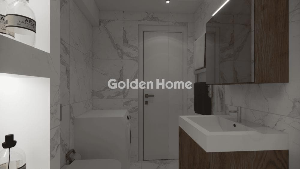 Apartment in Panormou, Goudi — Photo 12 of 13