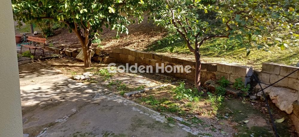 Διαμέρισμα στην Αγία Κυριακή, Παλαιό Φάληρο — Φωτογραφία 14 από 16