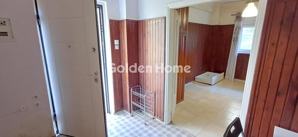 Διαμέρισμα στην Αγία Κυριακή, Παλαιό Φάληρο — Φωτογραφία 1 από 16