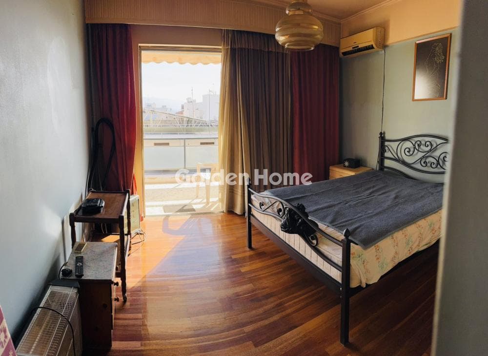 Apartment in Anthoupoli, Peristeri — Photo 6 of 12