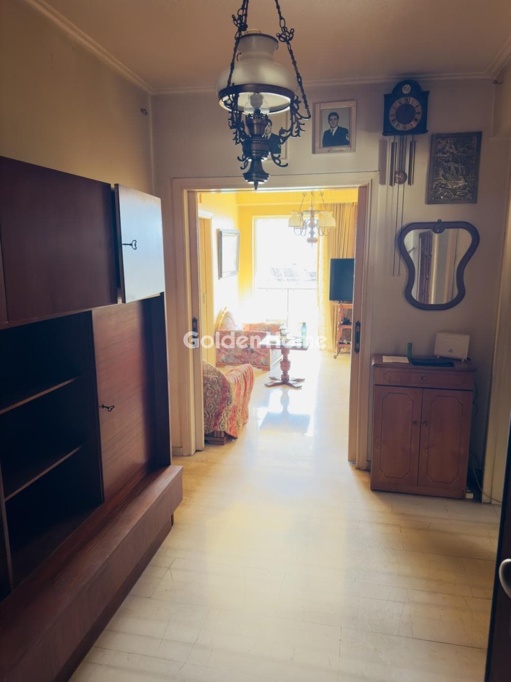 Apartment in Anthoupoli, Peristeri — Photo 5 of 12