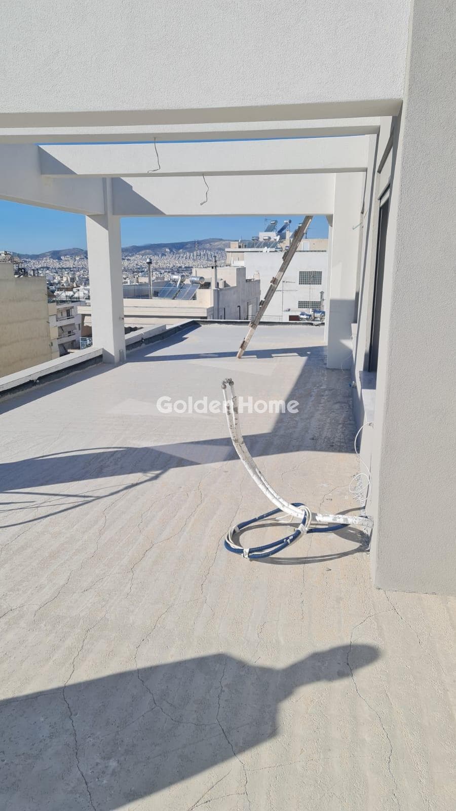 Apartment in Alsos, Nea Smyrni — Photo 2 of 26