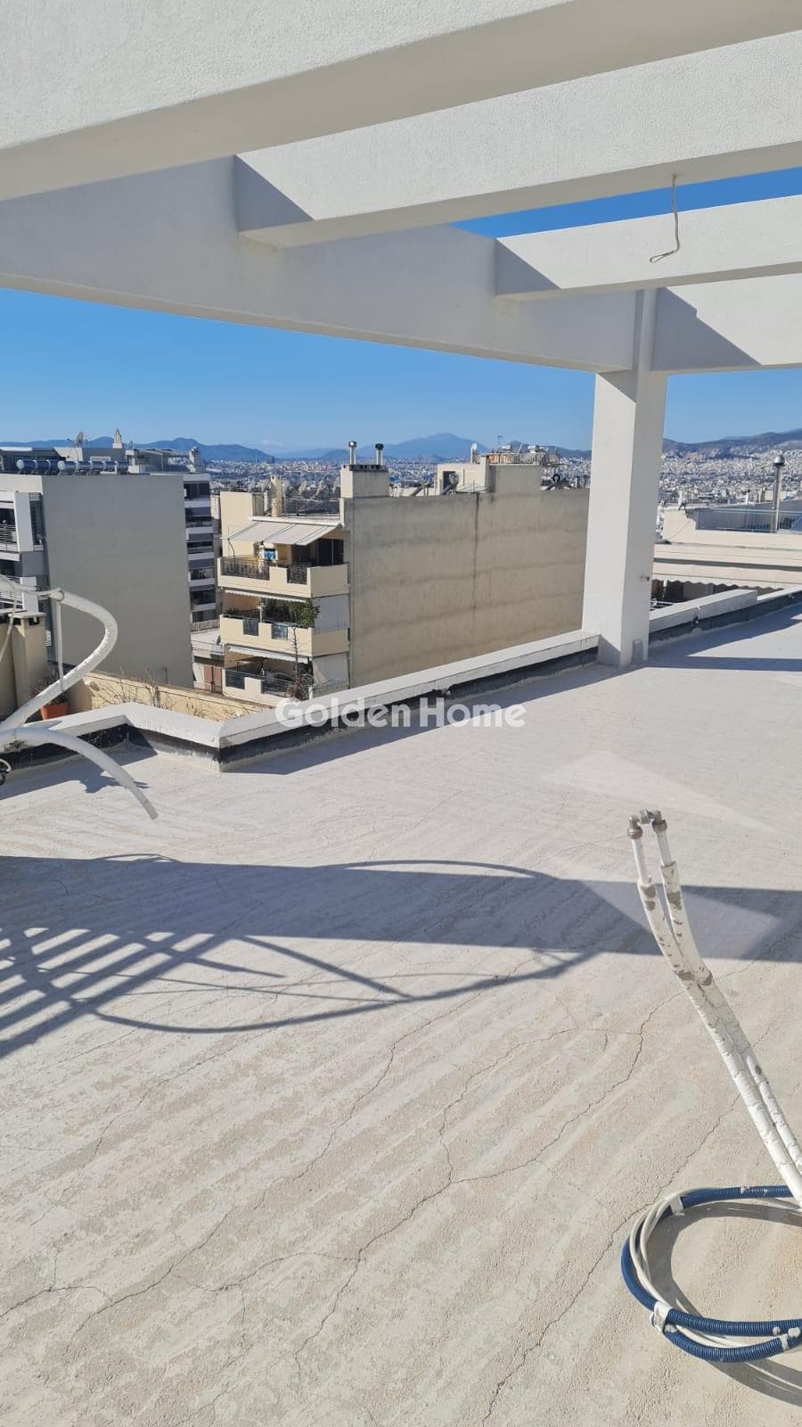 Apartment in Alsos, Nea Smyrni — Photo 20 of 26