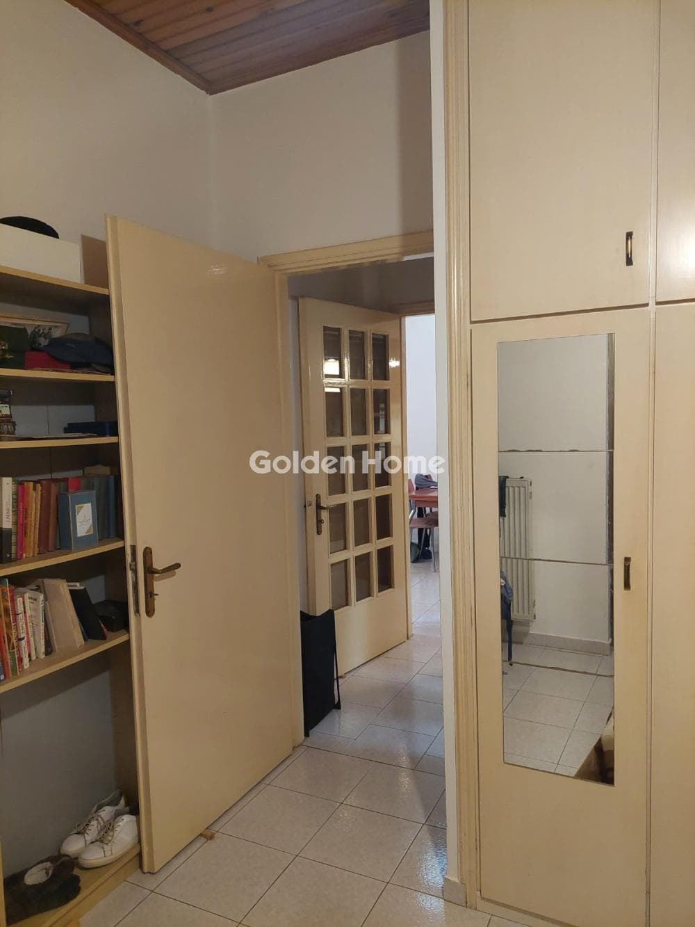 Διαμέρισμα στην Αγία Βαρβάρα, Άγιος Δημήτριος — Φωτογραφία 12 από 17