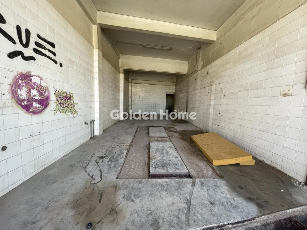 Building Plot in Agios Nikolaos, Ano Liosia — Photo 7 of 9