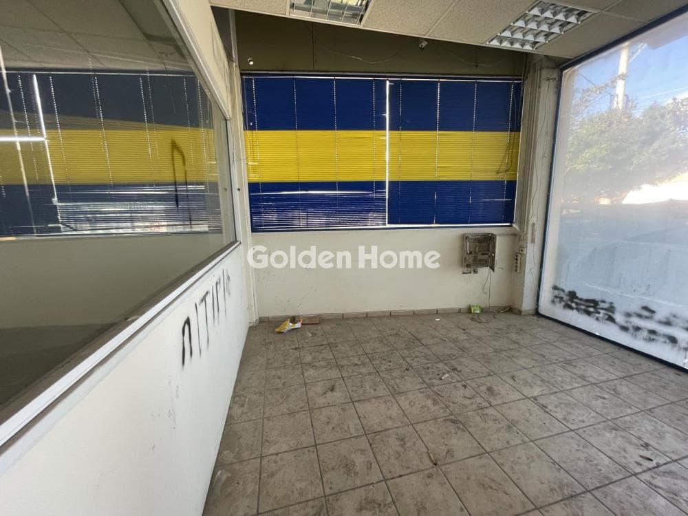 Building Plot in Agios Nikolaos, Ano Liosia — Photo 9 of 9