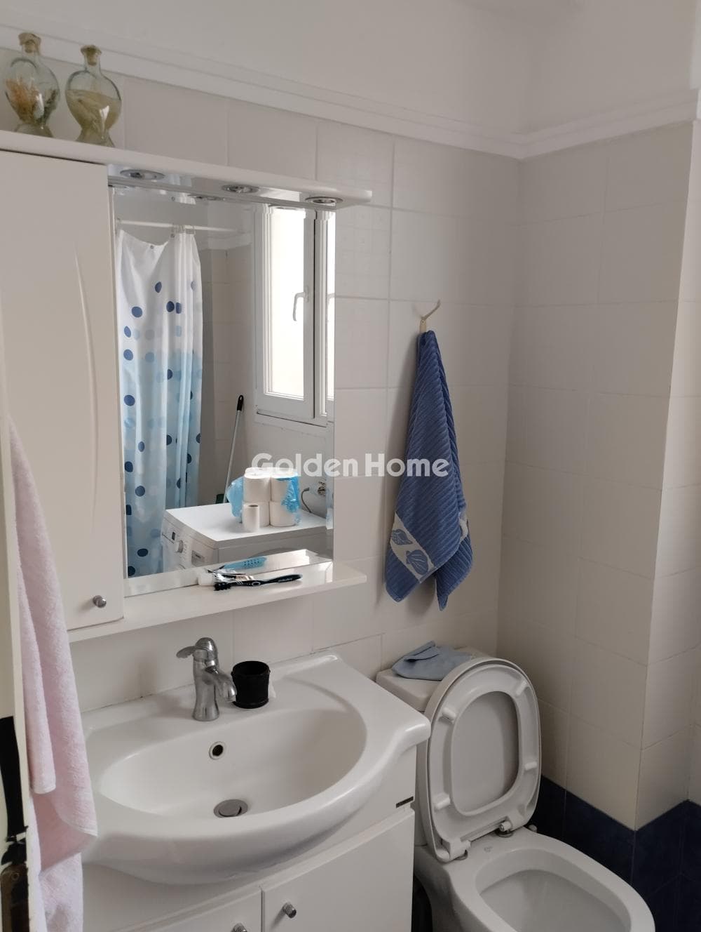 Apartment in Euaggelismos - Neos Koukloutzas, Evosmos — Photo 9 of 21
