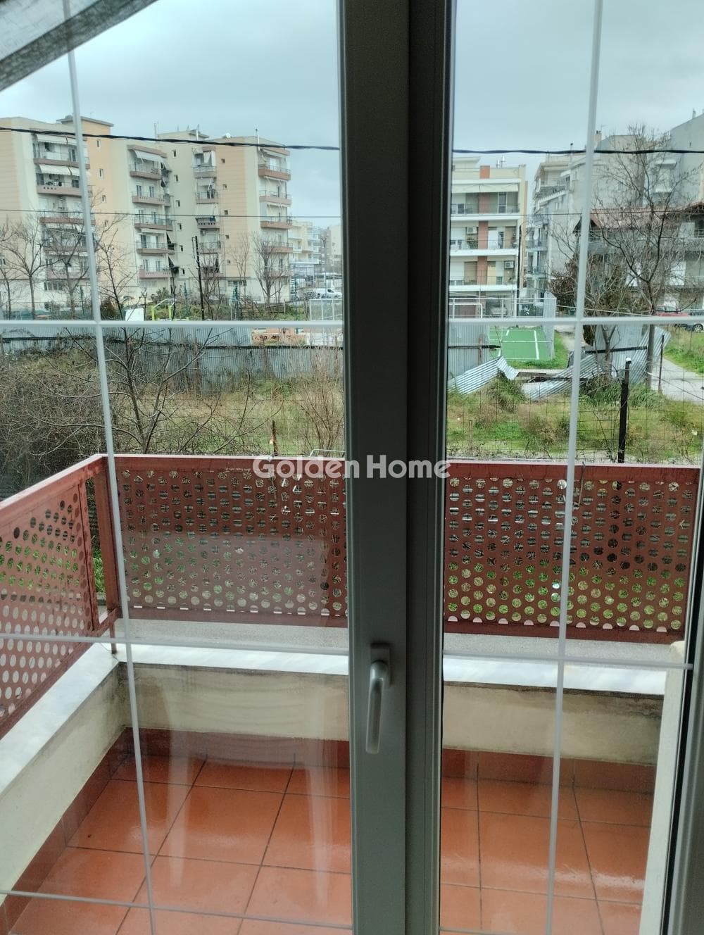 Apartment in Euaggelismos - Neos Koukloutzas, Evosmos — Photo 16 of 21