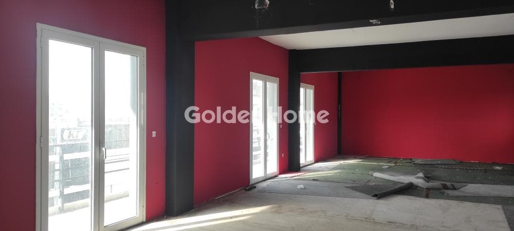 Γραφείο στην Αυλίζα, Ανθηδώνος — Φωτογραφία 5 από 9