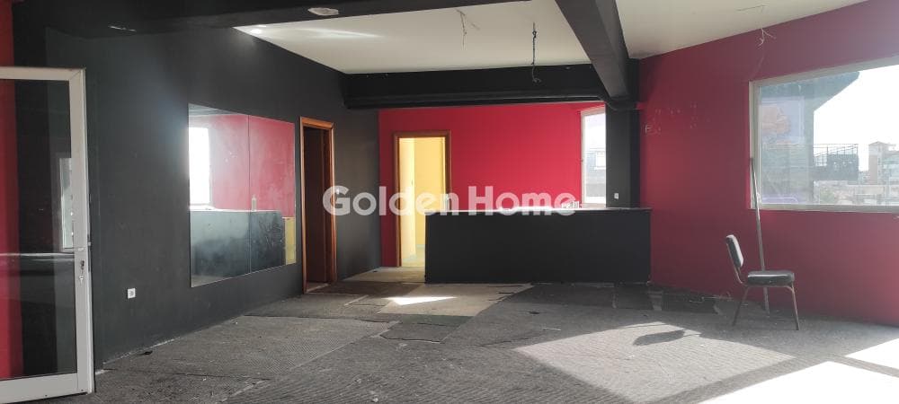 Γραφείο στην Αυλίζα, Ανθηδώνος — Φωτογραφία 1 από 9