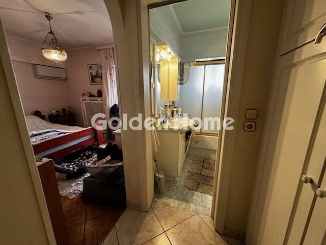 Apartment in Golf, Glyfada — Photo 10 of 17