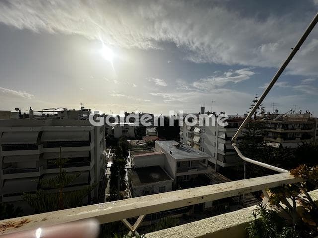 Apartment in Golf, Glyfada — Photo 17 of 17