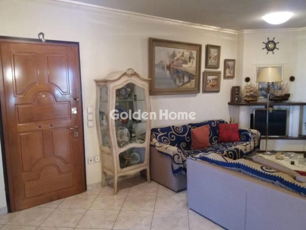 Apartment in Golf, Glyfada — Photo 16 of 17