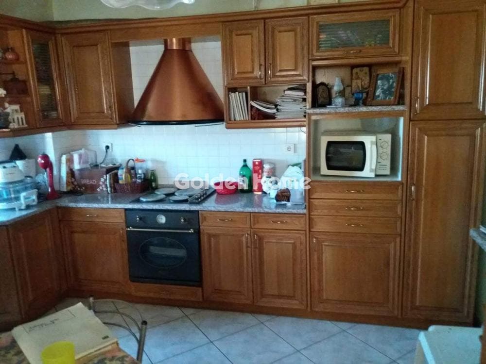 Apartment in Golf, Glyfada — Photo 5 of 17