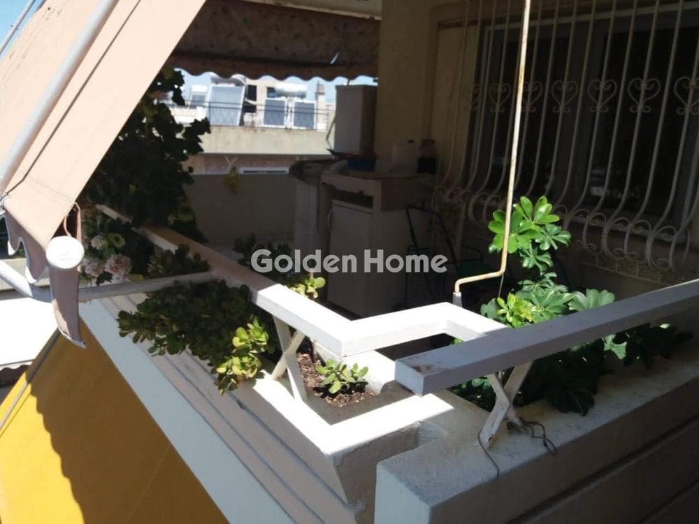 Apartment in Golf, Glyfada — Photo 14 of 17